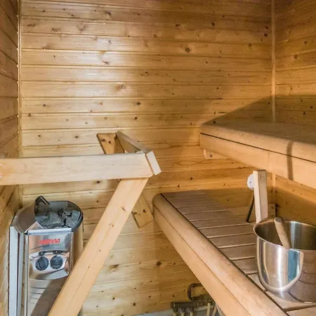 Dom wakacyjny Vuokatin Pihlaja 1a By Interhome *