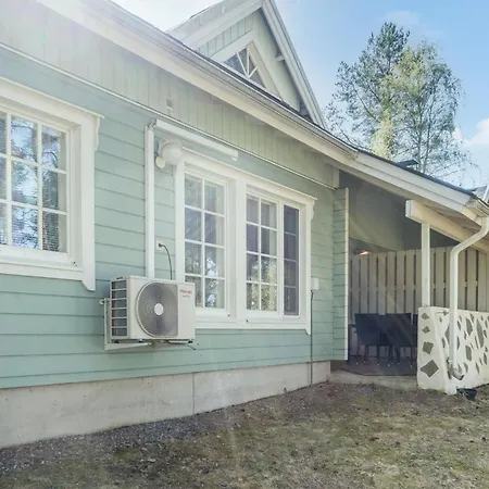 Vuokatin Pihlaja 1a By Interhome Vuokatti
