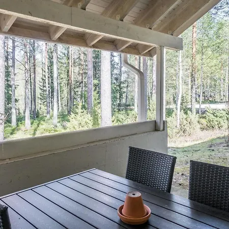 Vuokatin Pihlaja 1a By Interhome Dom wakacyjny