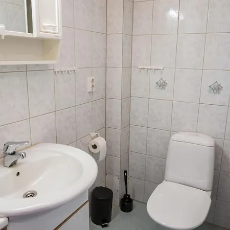 Vuokatin Pihlaja 1a By Interhome *