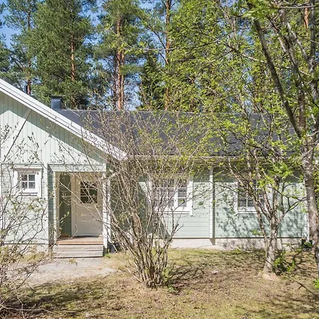 Vuokatin Pihlaja 1a By Interhome Vuokatti
