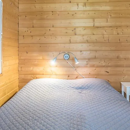 Vuokatin Pihlaja 1a By Interhome Dom wakacyjny Vuokatti