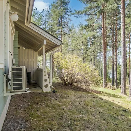 Vuokatin Pihlaja 1a By Interhome Dom wakacyjny Vuokatti