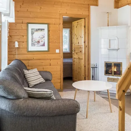 Vuokatin Pihlaja 1a By Interhome Vuokatti