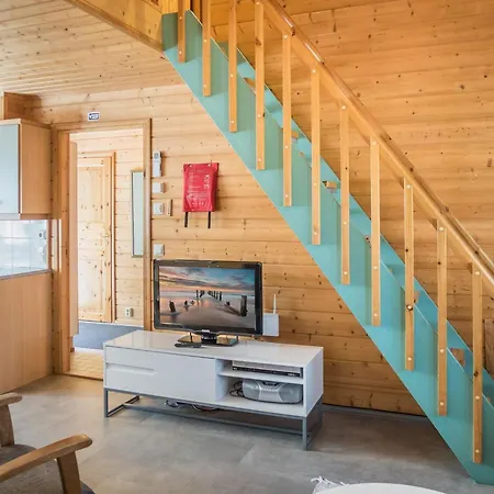 Vuokatin Pihlaja 1a By Interhome Loma-asunnot Vuokatti