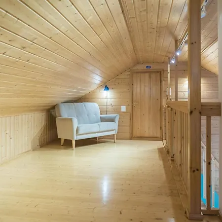 Vuokatin Pihlaja 1a By Interhome *