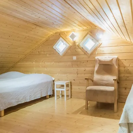 Dom wakacyjny Vuokatin Pihlaja 1a By Interhome Vuokatti