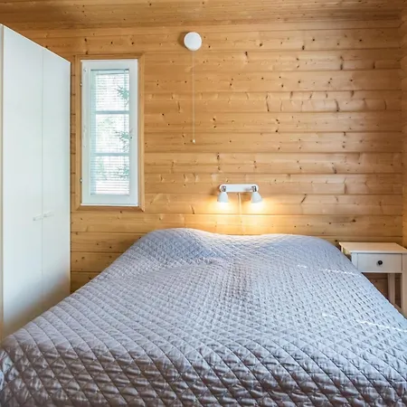 Vuokatin Pihlaja 1a By Interhome Loma-asunnot