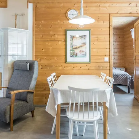 Vuokatin Pihlaja 1a By Interhome * Vuokatti