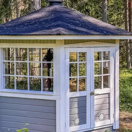 Dom wakacyjny Vuokatin Pihlaja 1a By Interhome Vuokatti