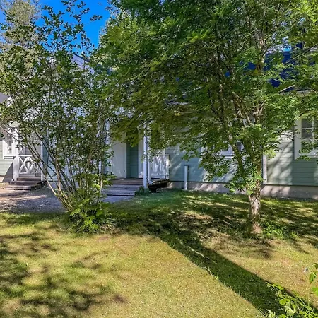 Vuokatin Pihlaja 1a By Interhome Vuokatti